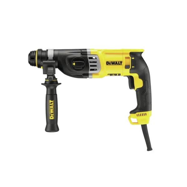 Máy khoan búa Dewalt D25143K
