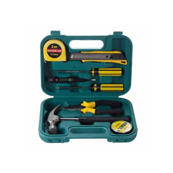 Bộ dụng cụ sữa chữa đa năng